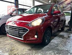Hyundai Grand i10